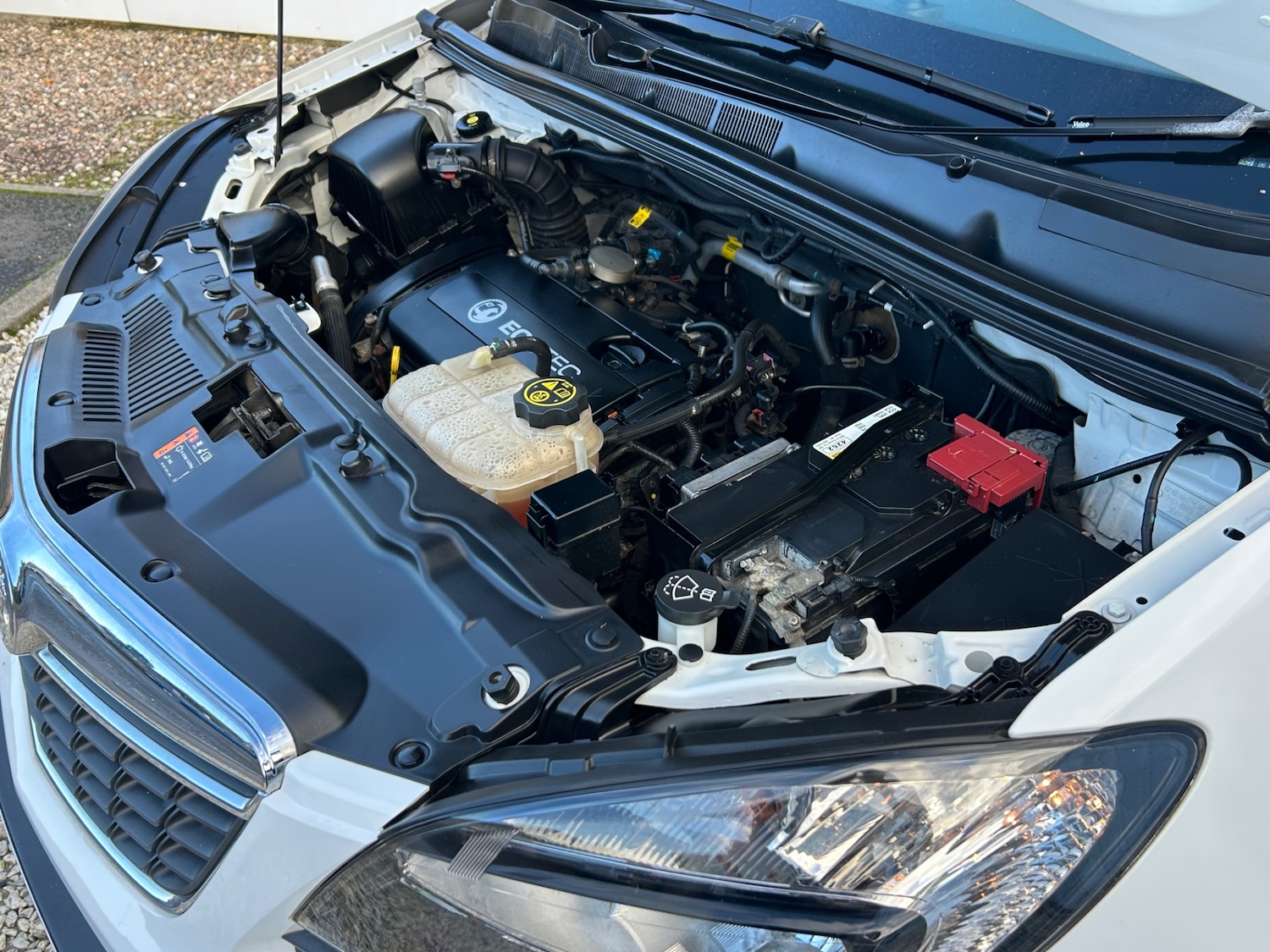 Used Vauxhall Mokka 2015 for sale - 76131080: Photo 24