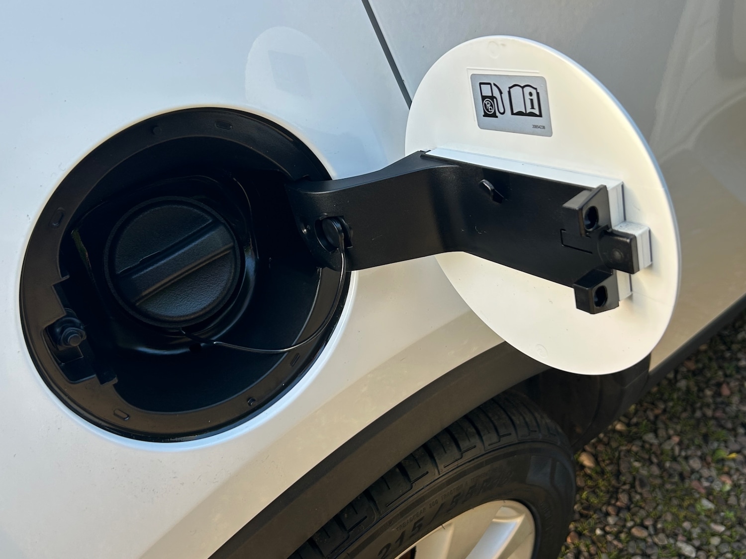 Used Vauxhall Mokka 2015 for sale - 76131080: Photo 25