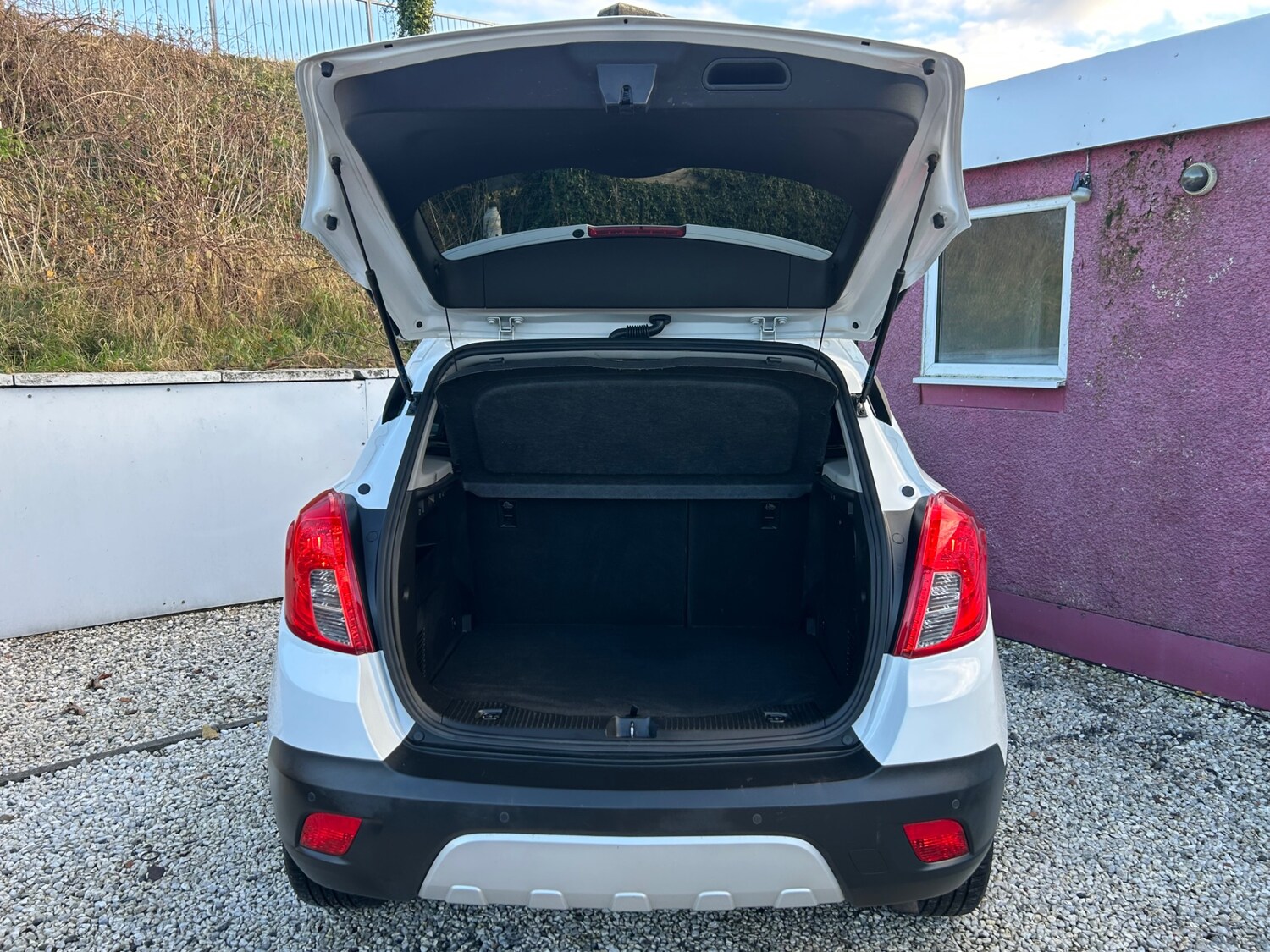 Used Vauxhall Mokka 2015 for sale - 76131080: Photo 27