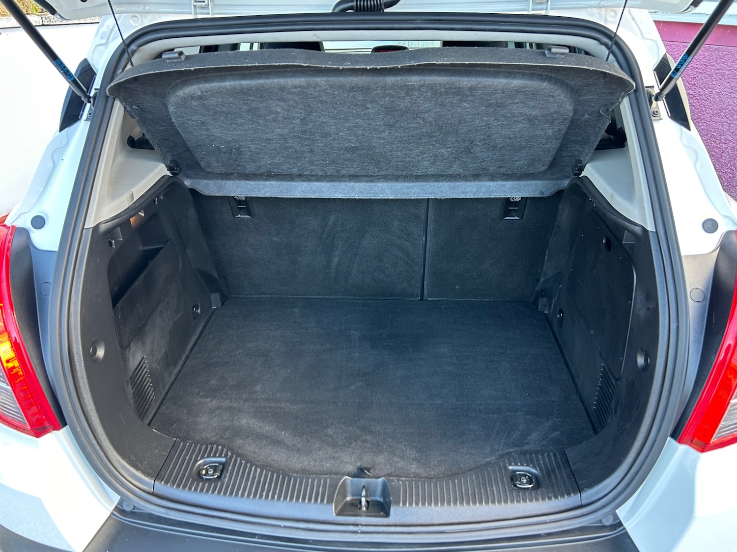 Used Vauxhall Mokka 2015 for sale - 76131080: Photo 28