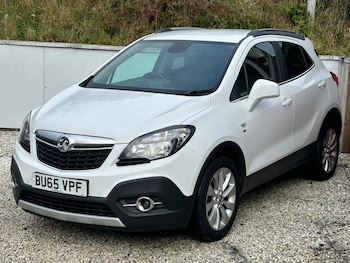 Used Vauxhall Mokka 2015 for sale - 76131080: Photo