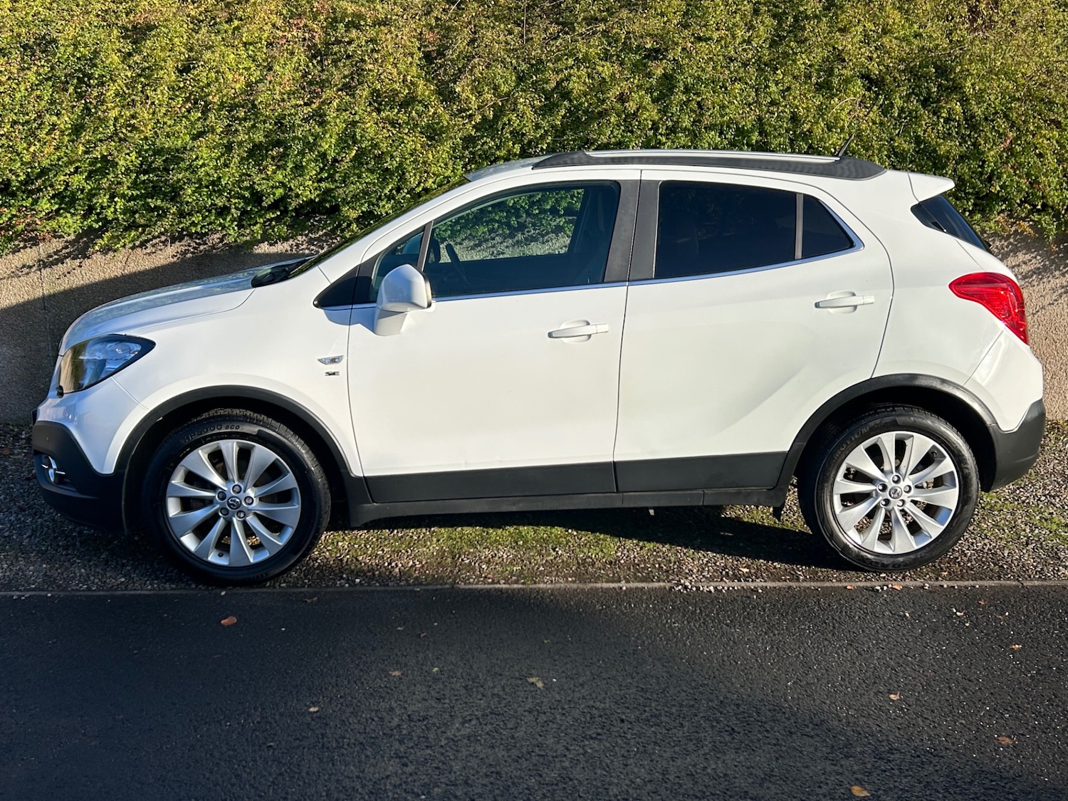 Used Vauxhall Mokka 2015 for sale - 76131080: Photo 3