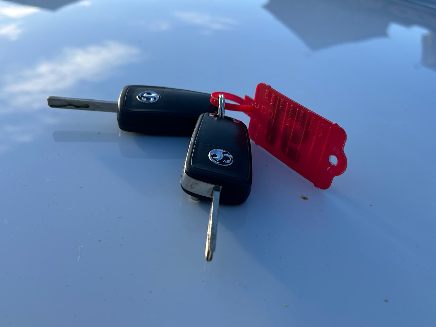 Used Vauxhall Mokka 2015 for sale - 76131080: Photo 38