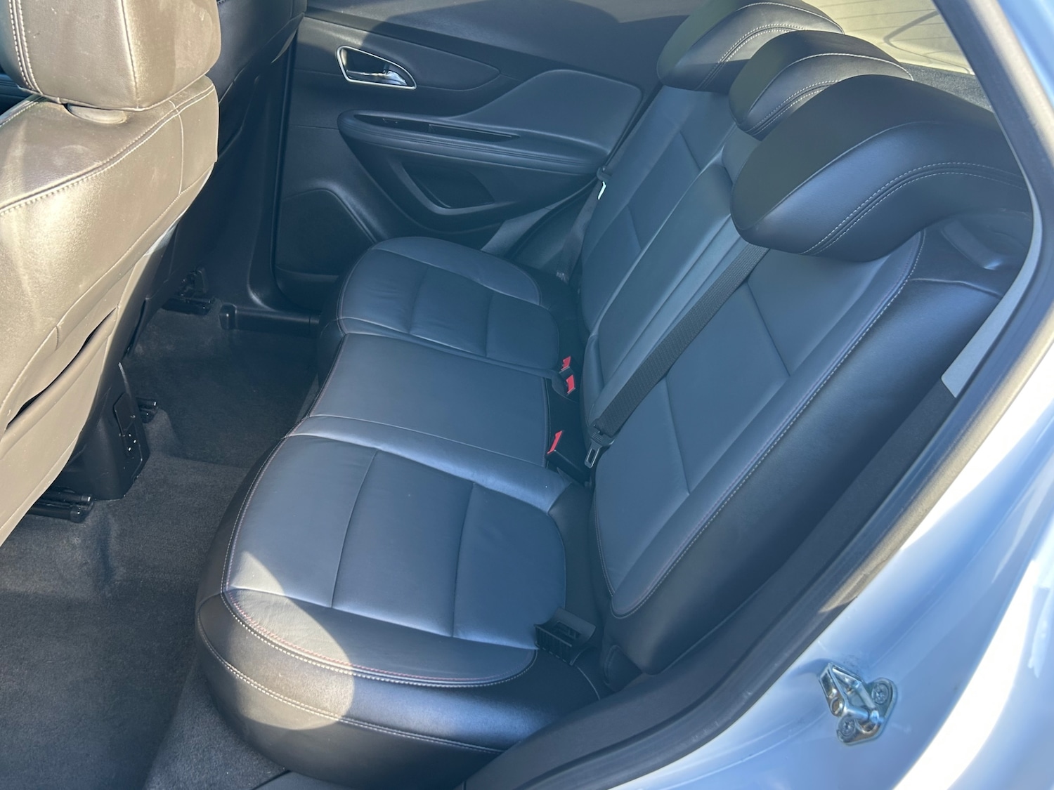 Used Vauxhall Mokka 2015 for sale - 76131080: Photo 40