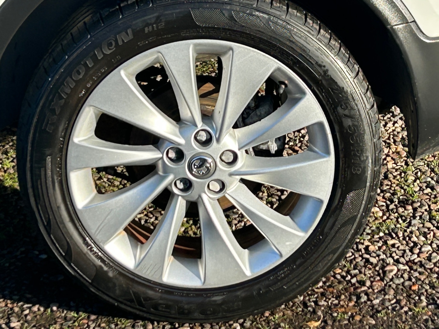 Used Vauxhall Mokka 2015 for sale - 76131080: Photo 45