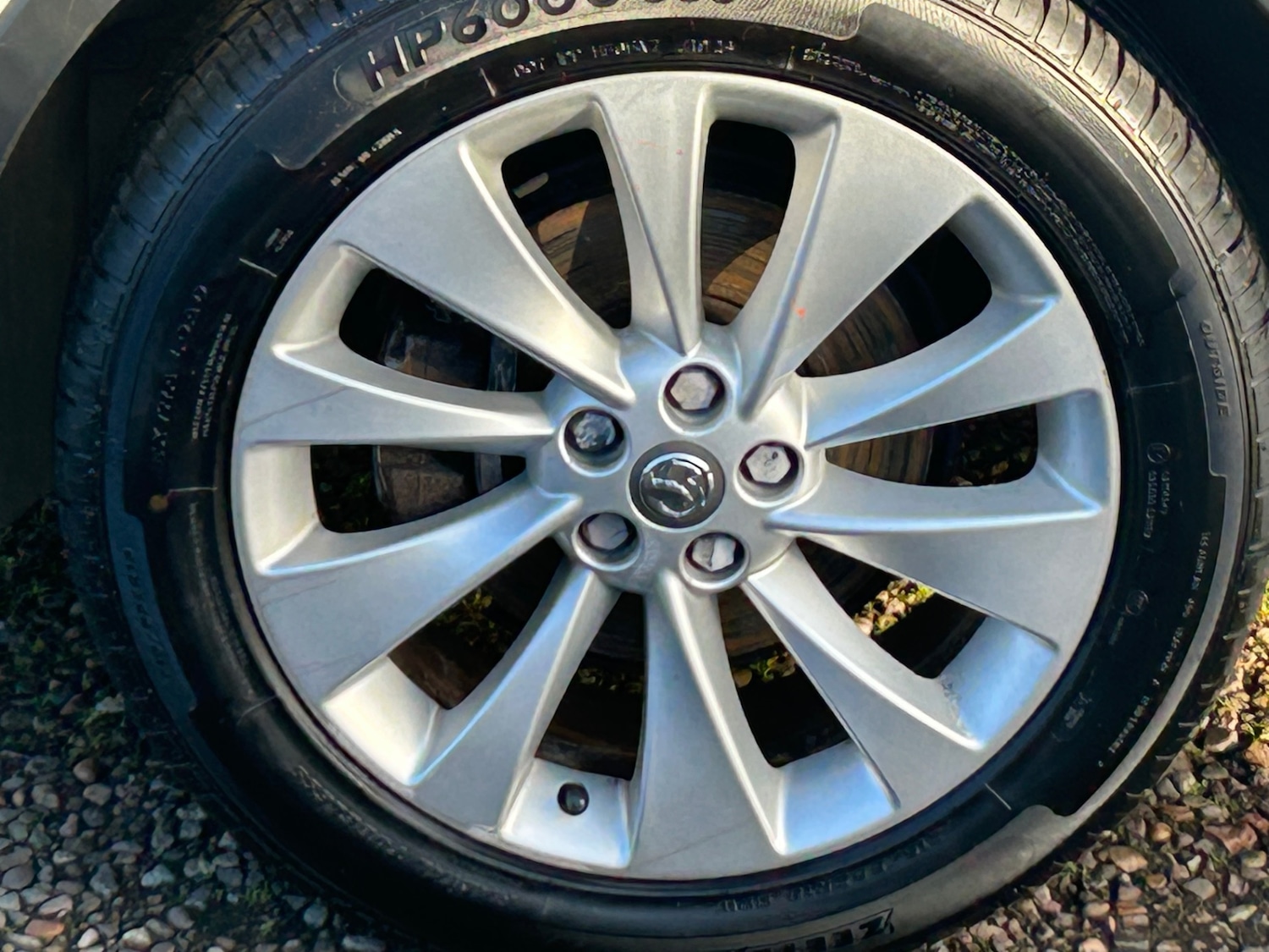 Used Vauxhall Mokka 2015 for sale - 76131080: Photo 46