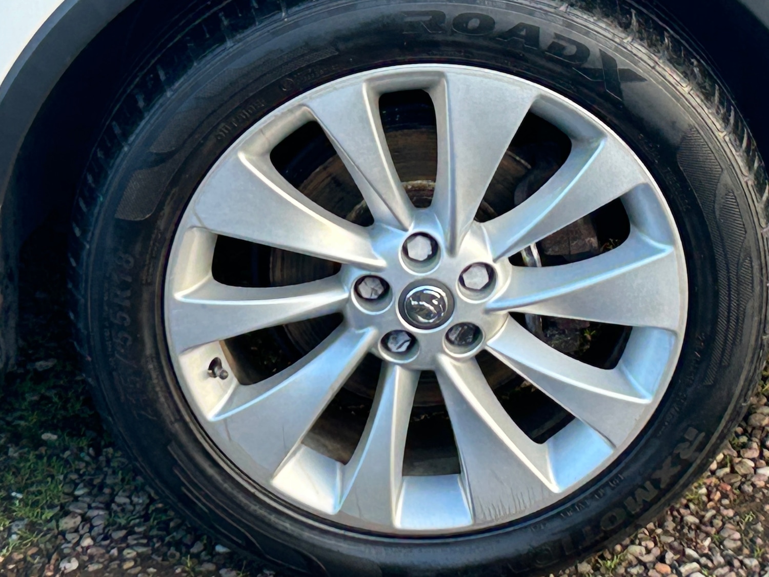 Used Vauxhall Mokka 2015 for sale - 76131080: Photo 47