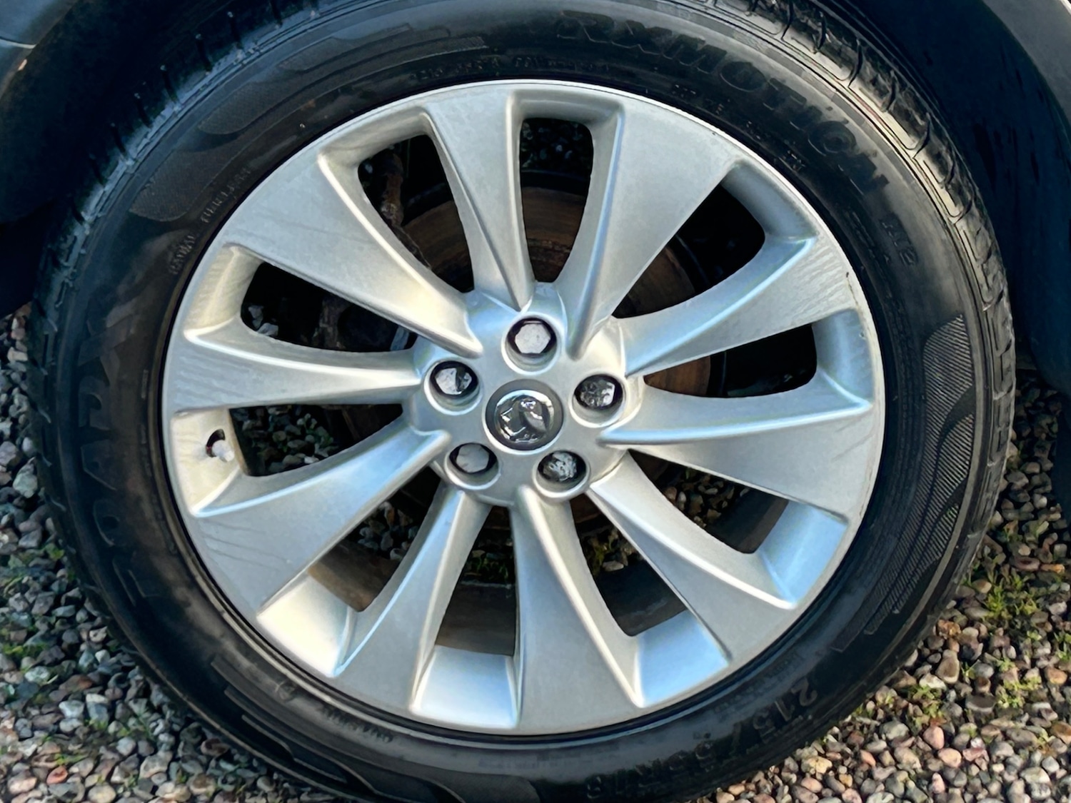 Used Vauxhall Mokka 2015 for sale - 76131080: Photo 48