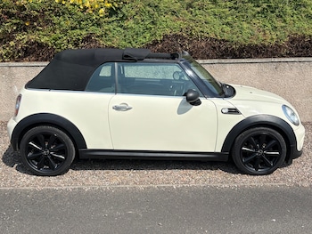Used MINI Convertible 2013 for sale - 79229788: Photo