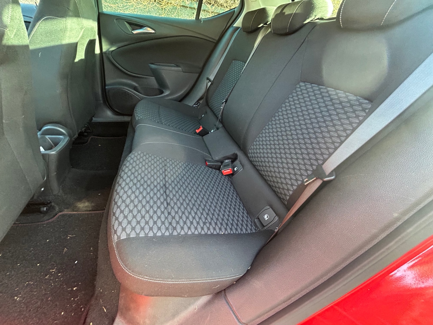 Used Vauxhall Astra 2017 for sale - 77339287: Photo 7