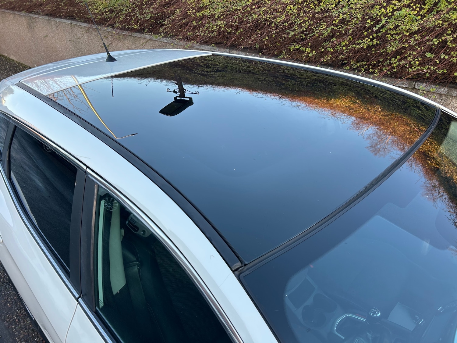 Used Nissan Qashqai 2014 for sale - 77012342: Photo 11