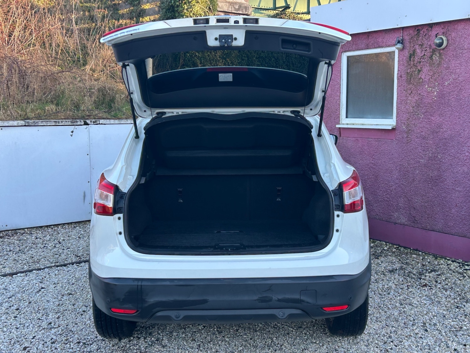 Used Nissan Qashqai 2014 for sale - 77012342: Photo 13