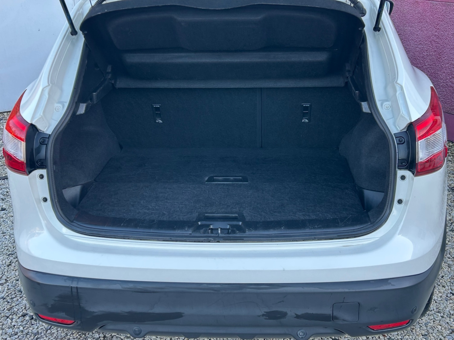 Used Nissan Qashqai 2014 for sale - 77012342: Photo 14