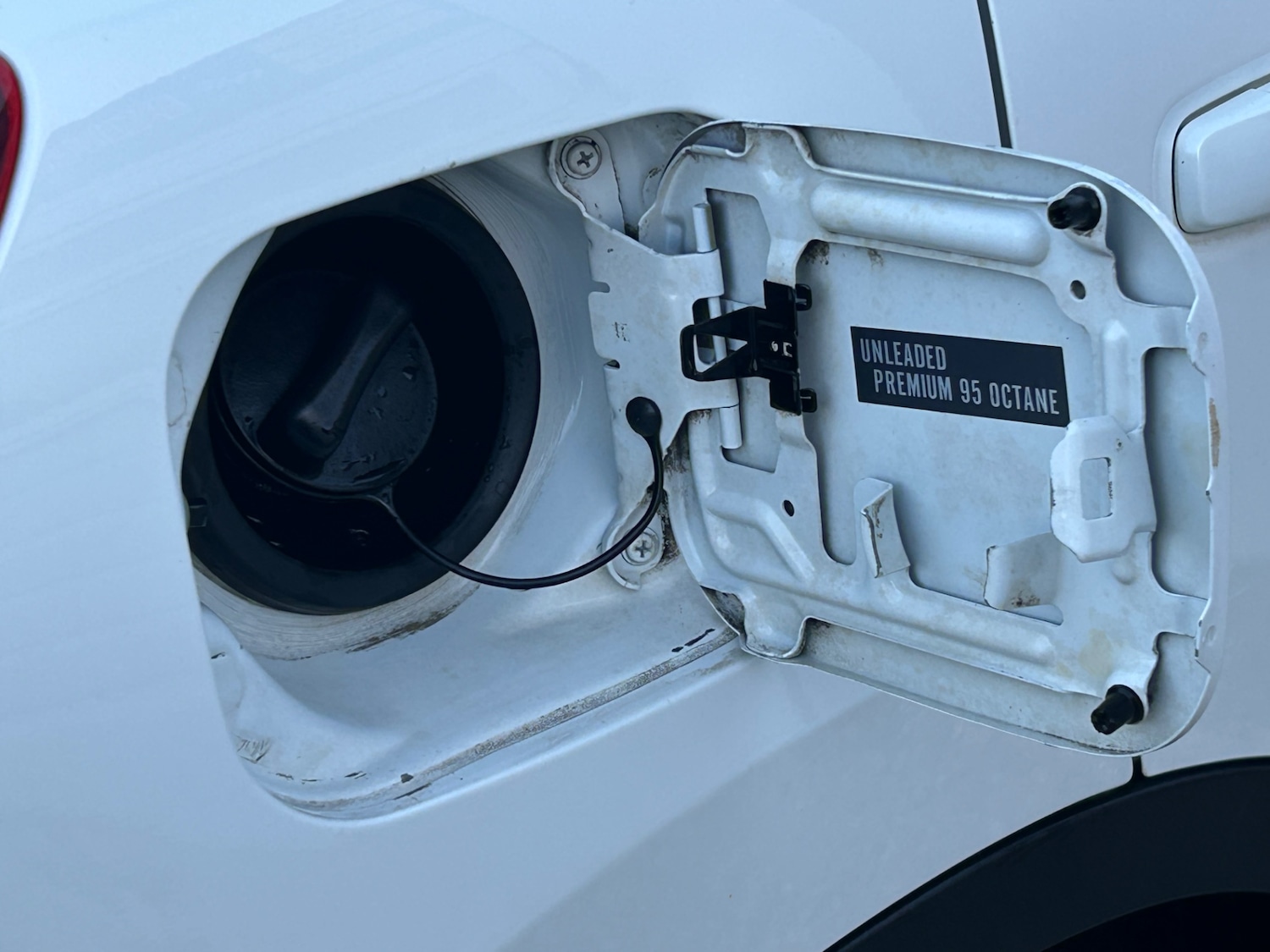 Used Nissan Qashqai 2014 for sale - 77012342: Photo 17