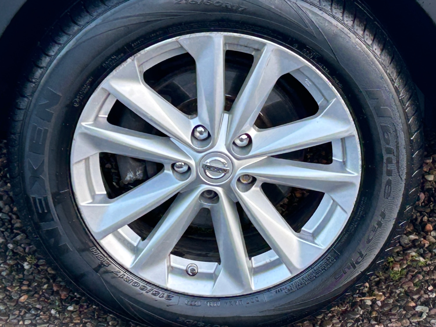 Used Nissan Qashqai 2014 for sale - 77012342: Photo 21