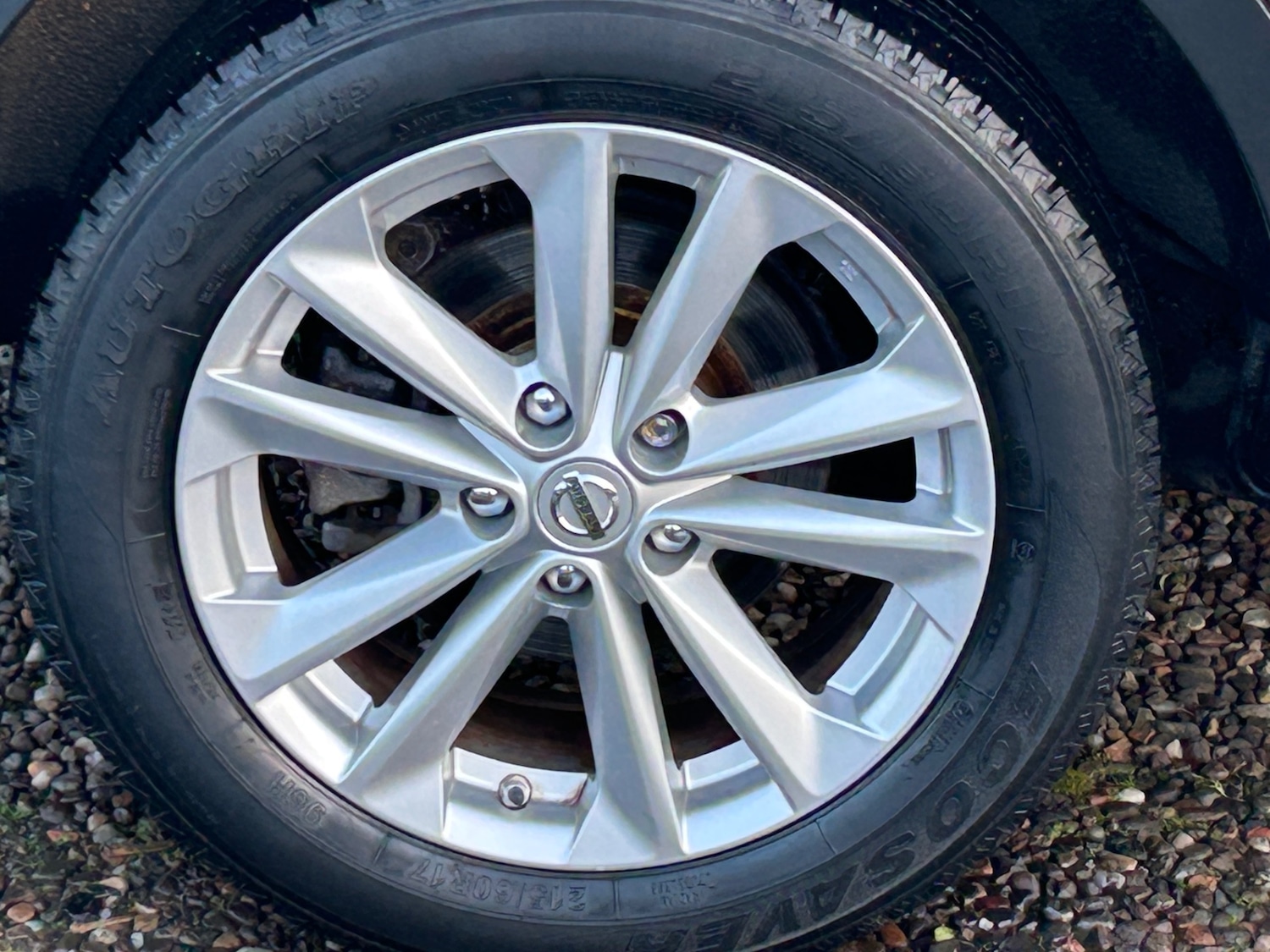 Used Nissan Qashqai 2014 for sale - 77012342: Photo 22