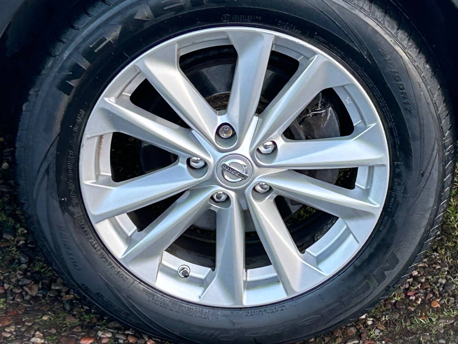 Used Nissan Qashqai 2014 for sale - 77012342: Photo 23