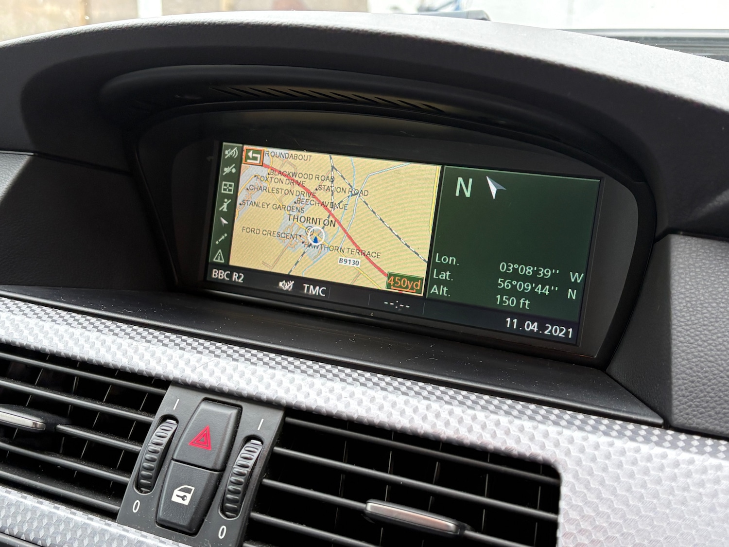 Used BMW 5 Series 2006 for sale - 77917435: Photo 2