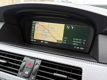 Used BMW 5 Series 2006 for sale - 77917435: Photo