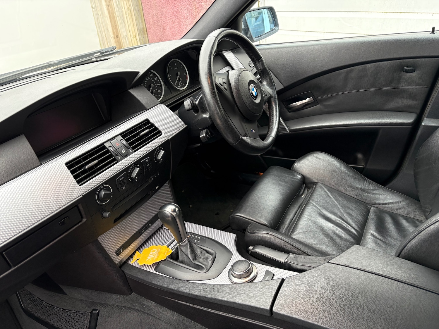 Used BMW 5 Series 2006 for sale - 77917435: Photo 3