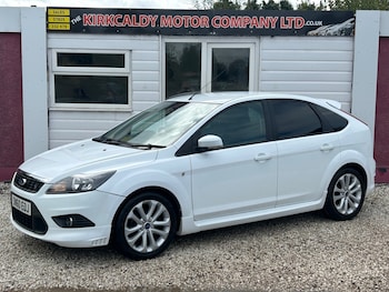 2010 (60) - 1.6 Zetec S 5dr