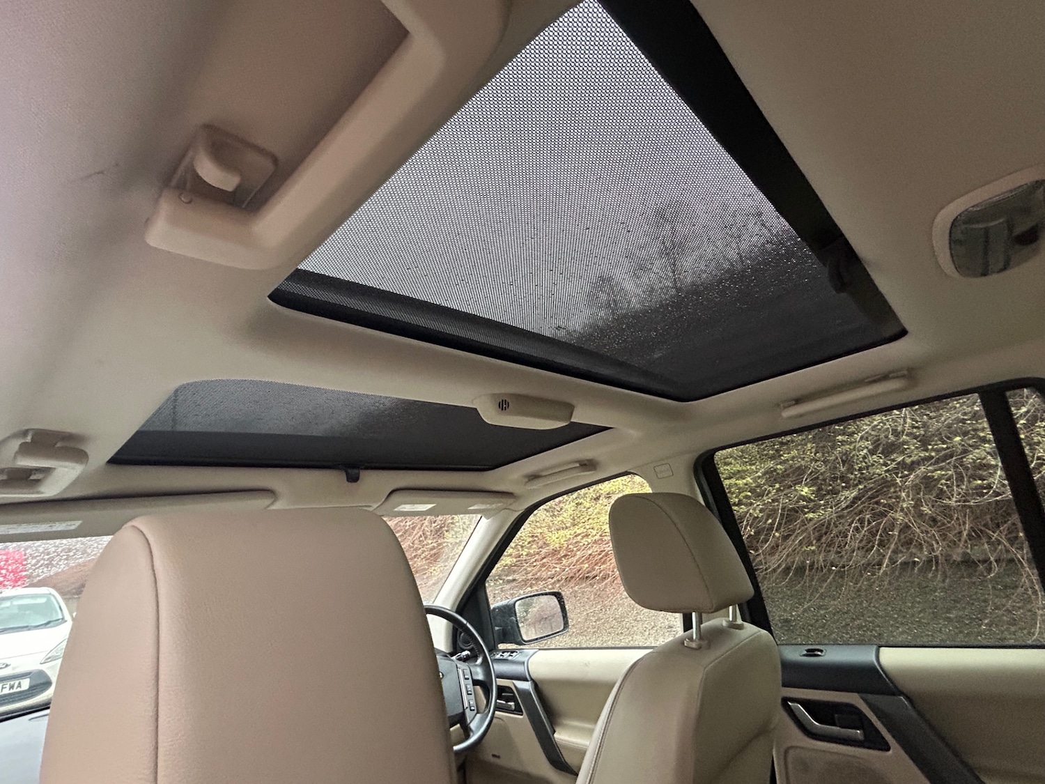 Used Land Rover Freelander 2009 for sale - 77324704: Photo 10