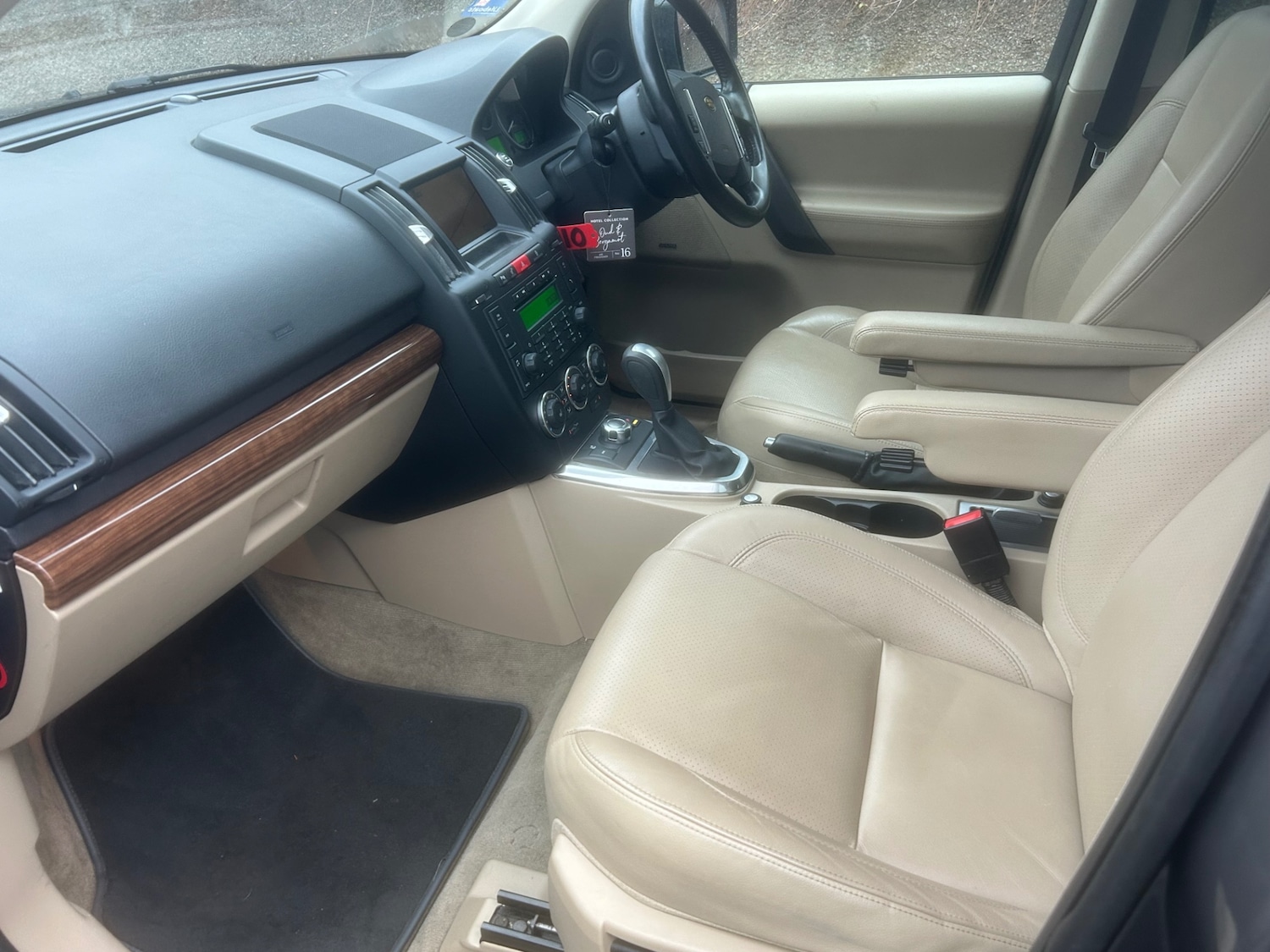 Used Land Rover Freelander 2009 for sale - 77324704: Photo 5