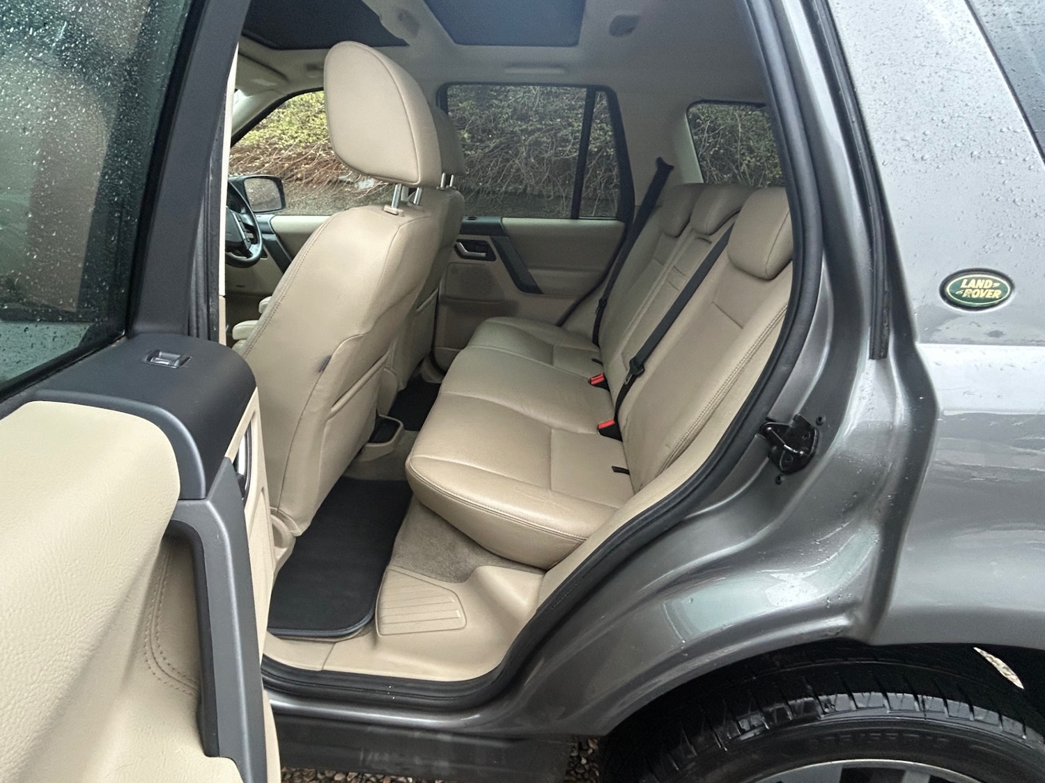 Used Land Rover Freelander 2009 for sale - 77324704: Photo 6