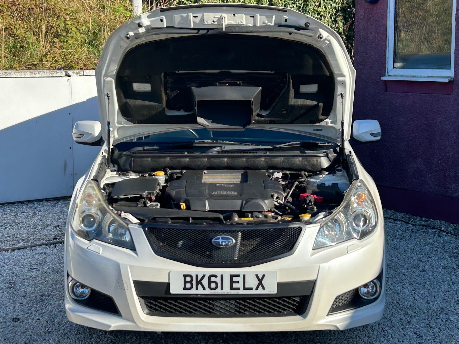 Vehicle 25