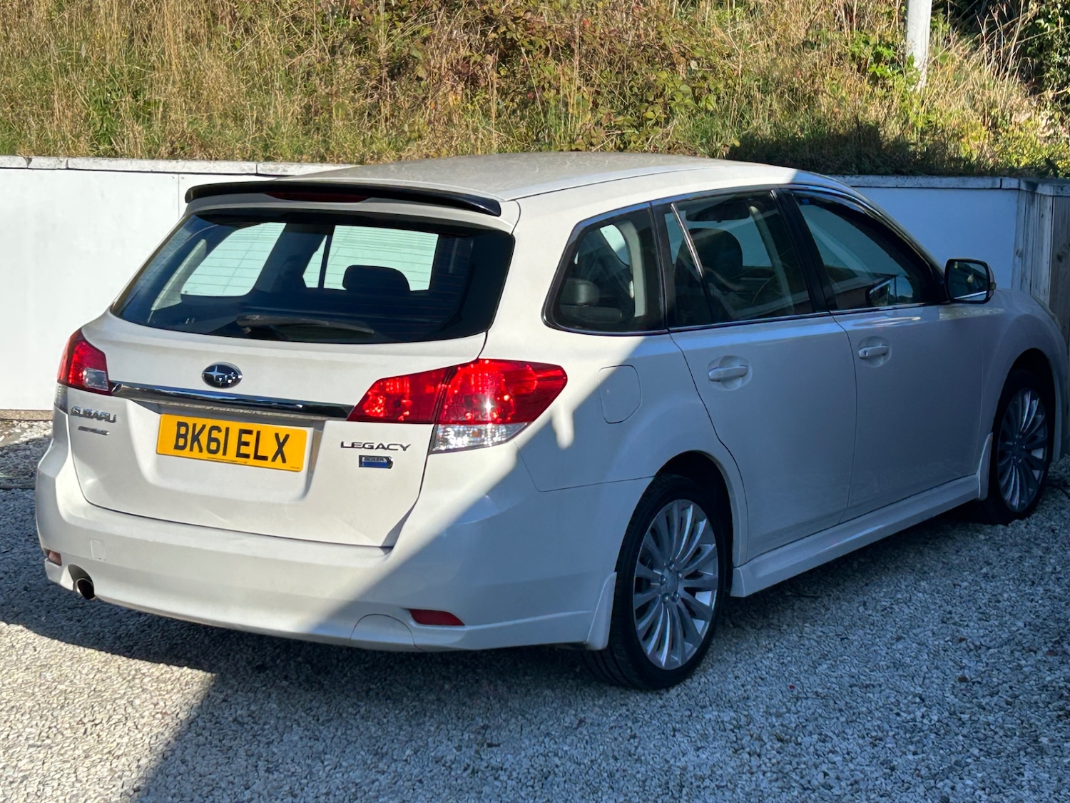 Vehicle 26