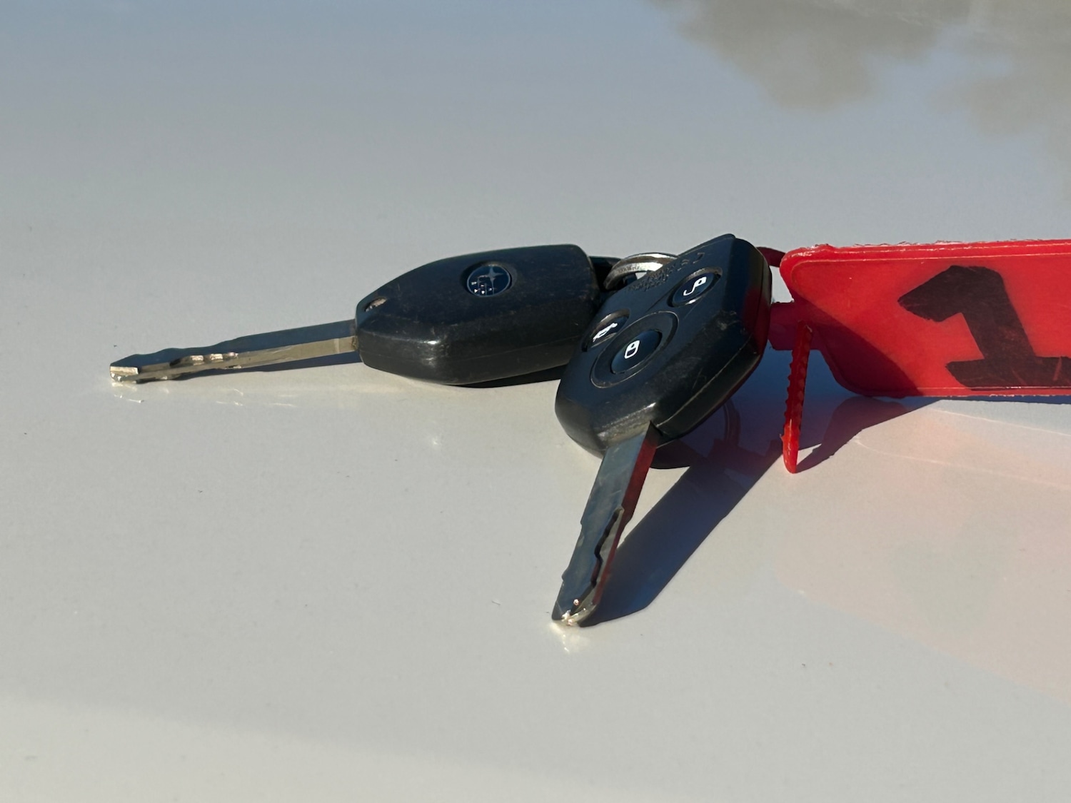 Vehicle 32