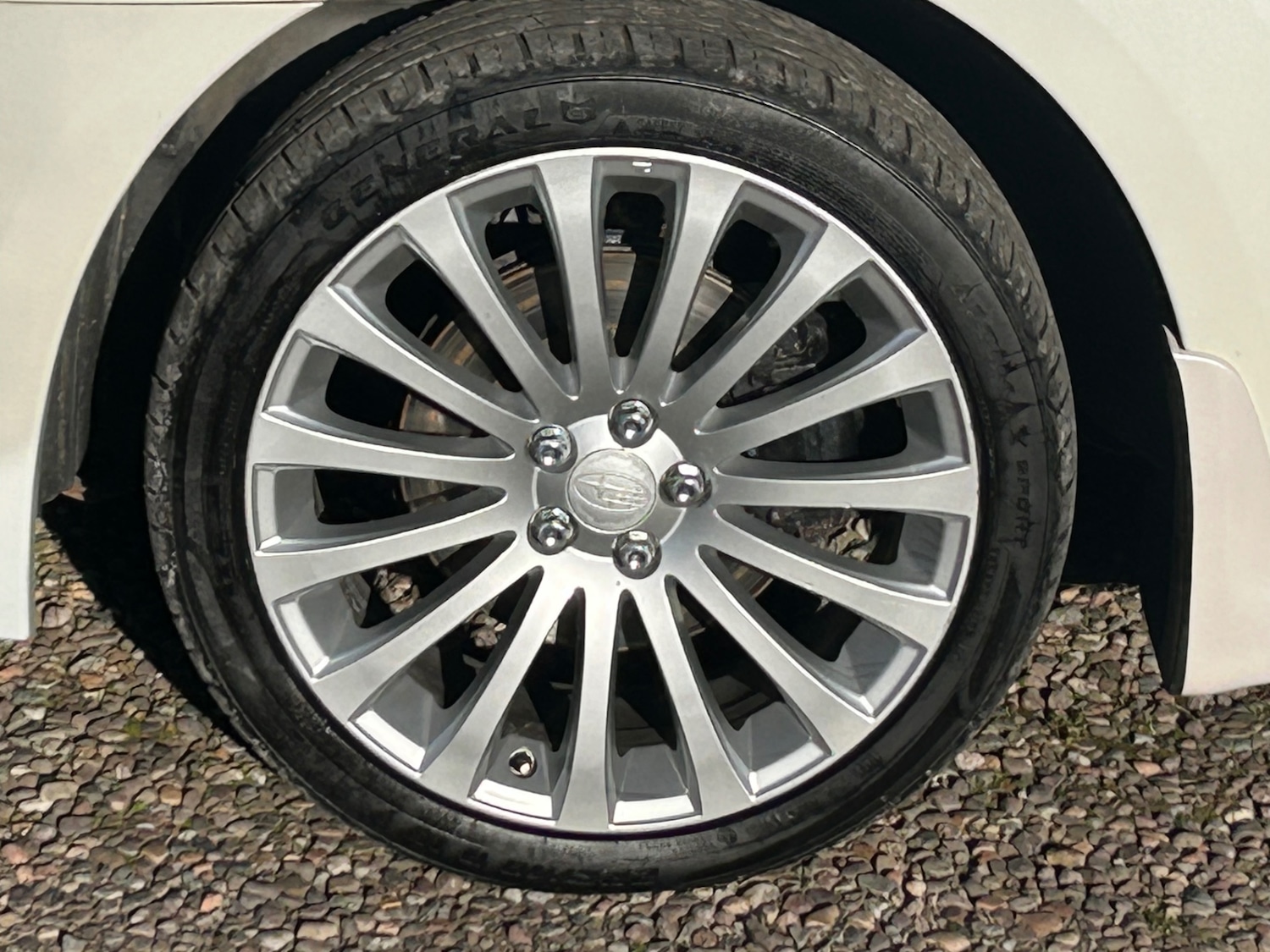 Vehicle 40
