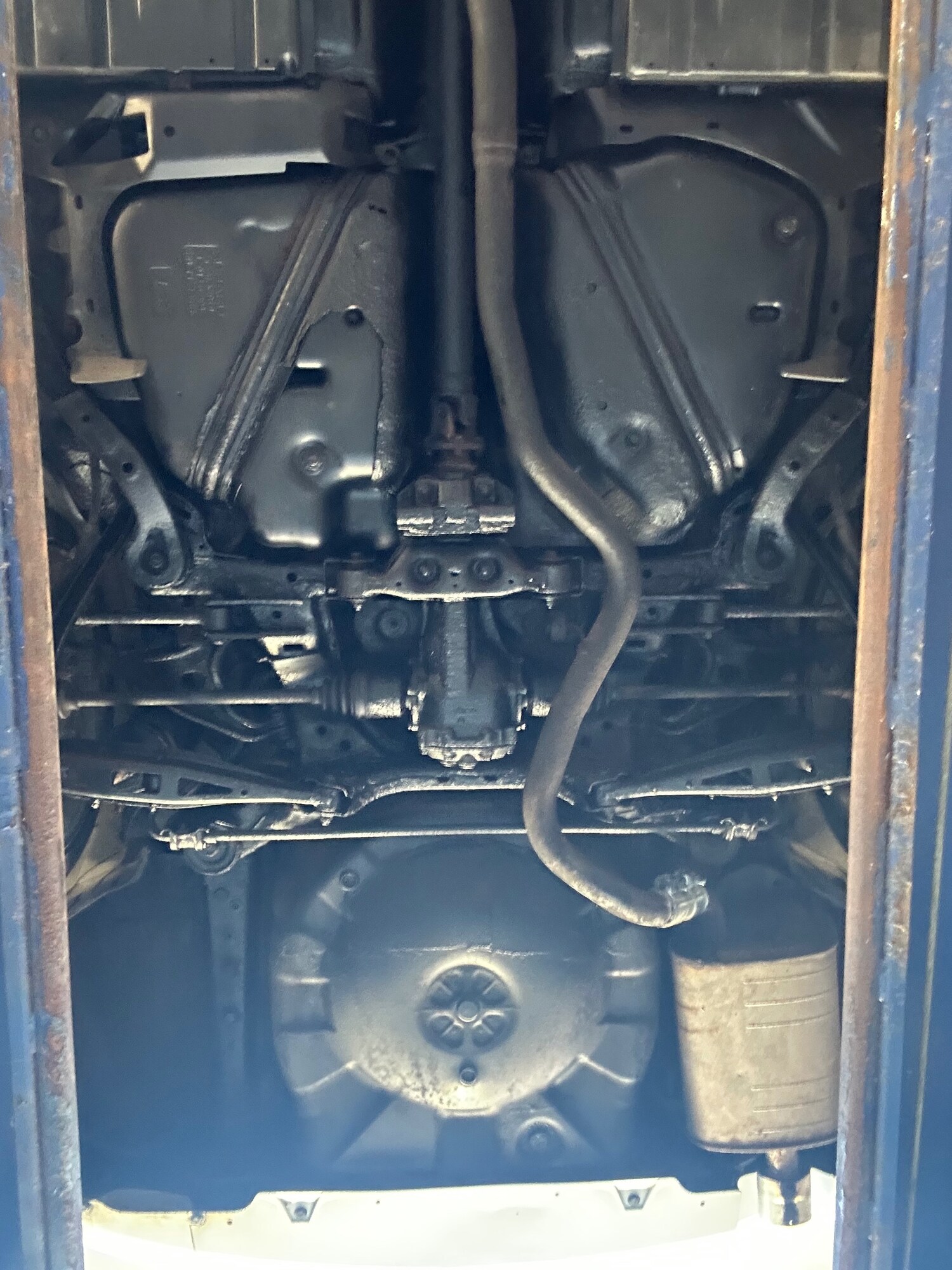 Vehicle 54