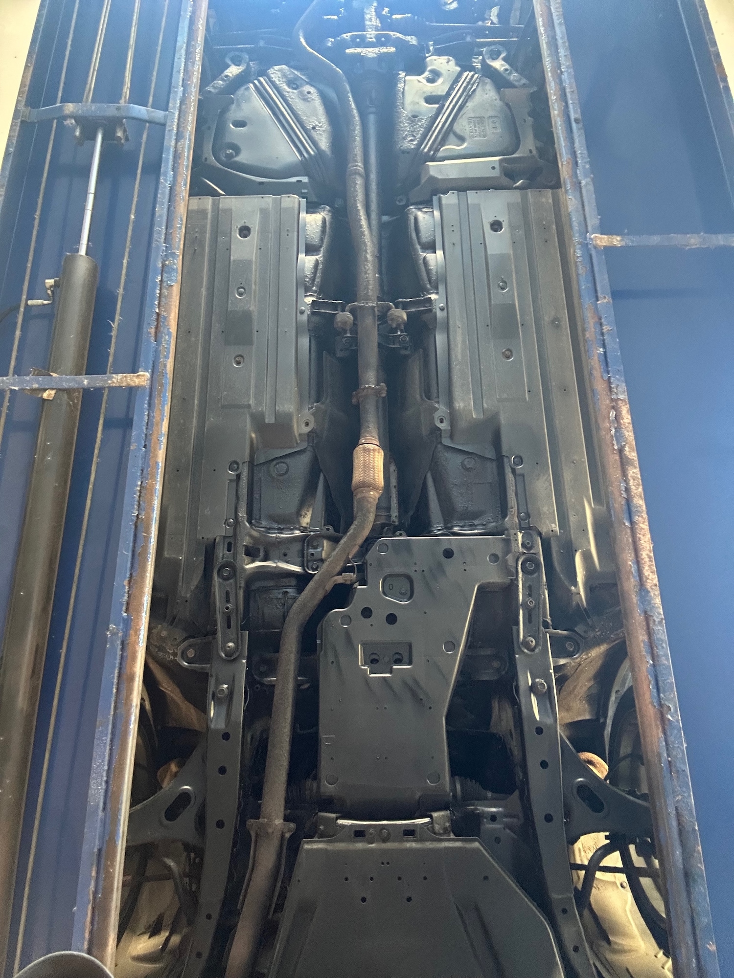 Vehicle 55
