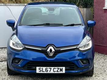 Used Renault Clio 2018 for sale - 73838148: Photo