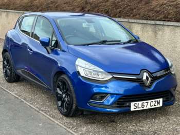 Used Renault Clio 2018 for sale - 73838148: Photo