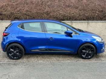 Used Renault Clio 2018 for sale - 73838148: Photo