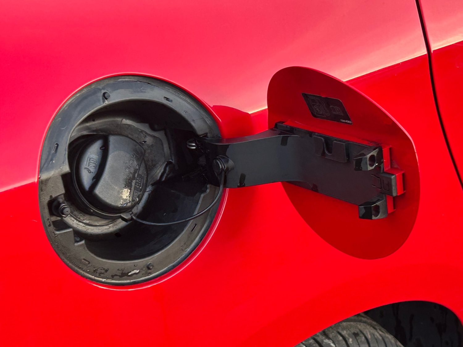 Used Vauxhall Astra 2012 for sale - 76908298: Photo 17