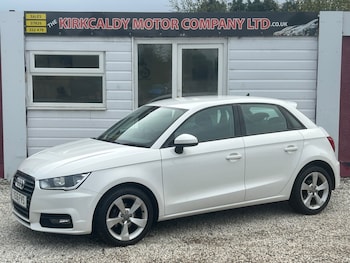 2016 (16) - 1.0 TFSI Sport 5dr