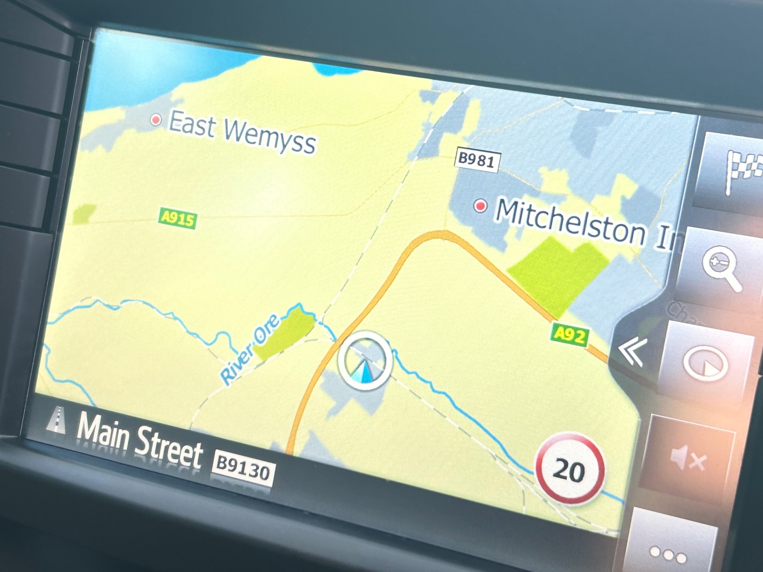 Used Toyota Avensis 2017 for sale - 76128684: Photo 13