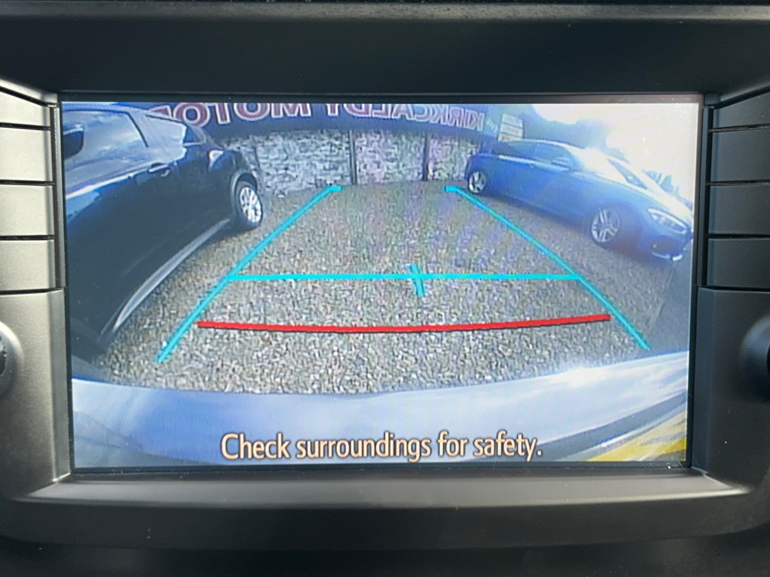 Used Toyota Avensis 2017 for sale - 76128684: Photo 14