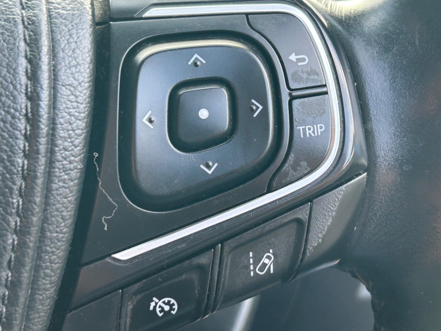 Used Toyota Avensis 2017 for sale - 76128684: Photo 16