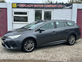 2017 (17) - 1.6D Business Edition 5dr