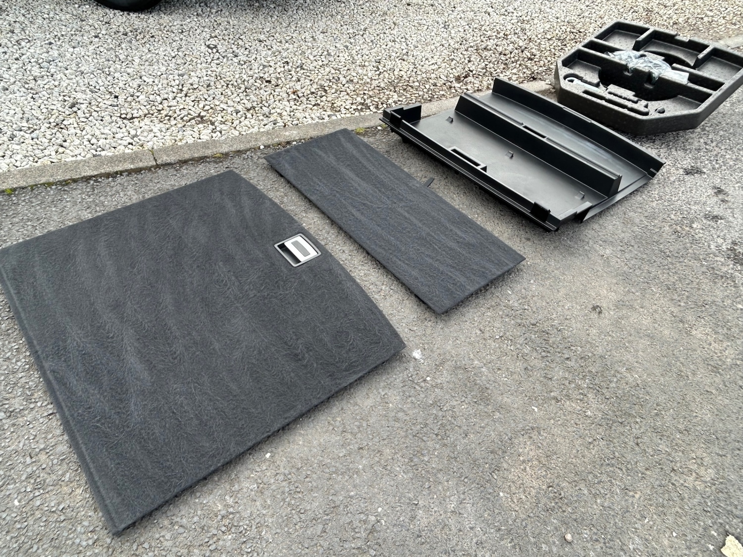 Used Toyota Avensis 2017 for sale - 76128684: Photo 37