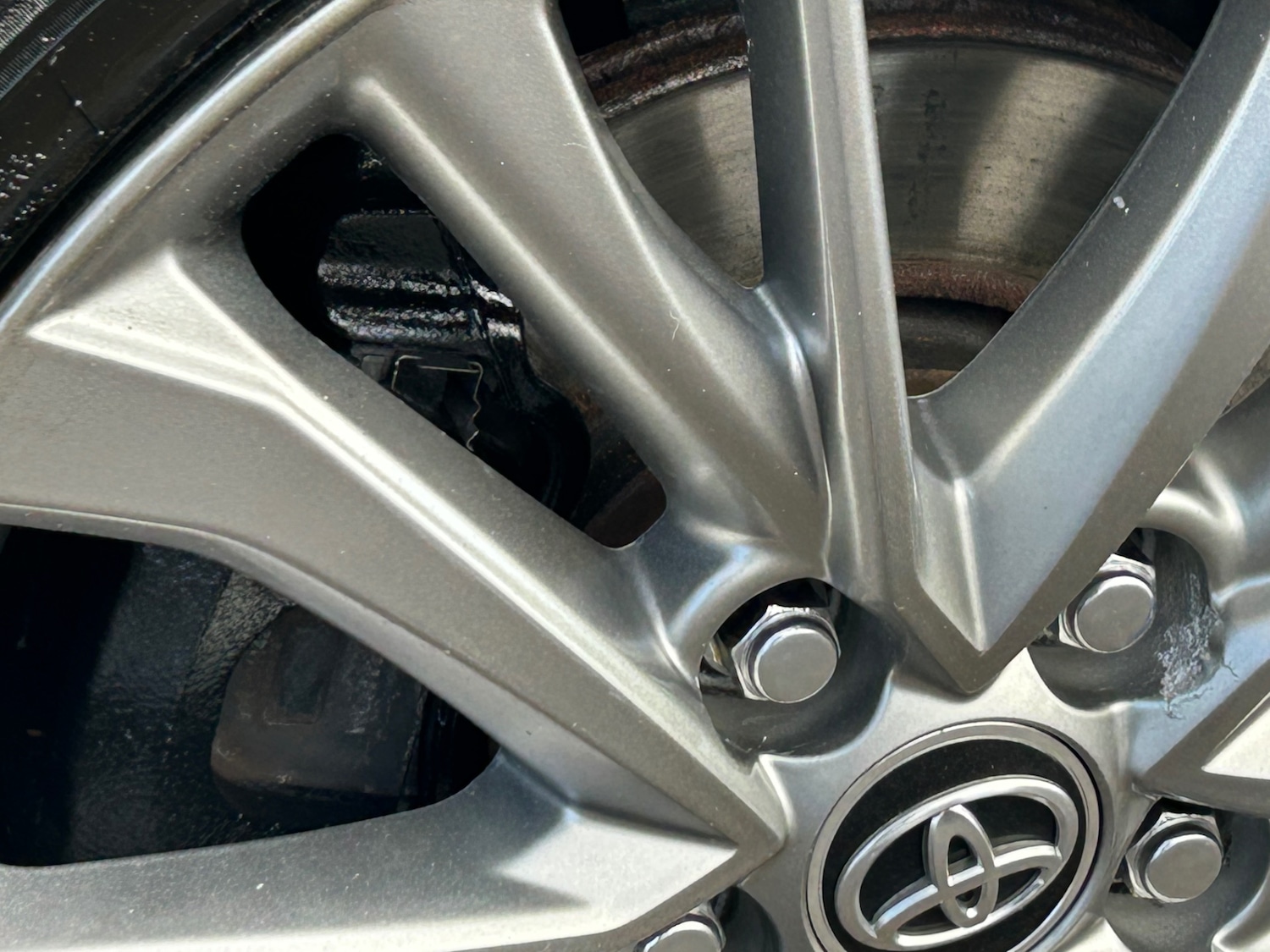 Used Toyota Avensis 2017 for sale - 76128684: Photo 39