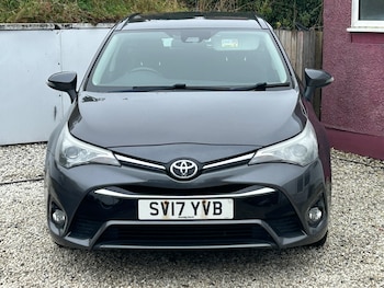 Used Toyota Avensis 2017 for sale - 76128684: Photo 3