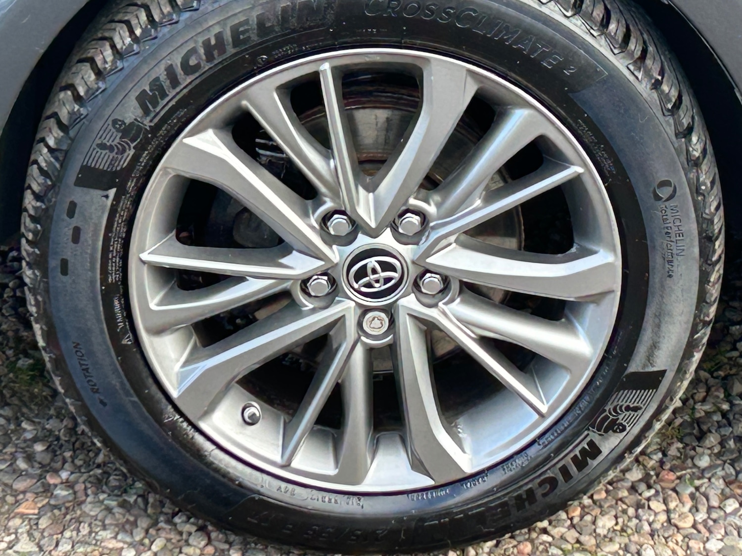 Used Toyota Avensis 2017 for sale - 76128684: Photo 41