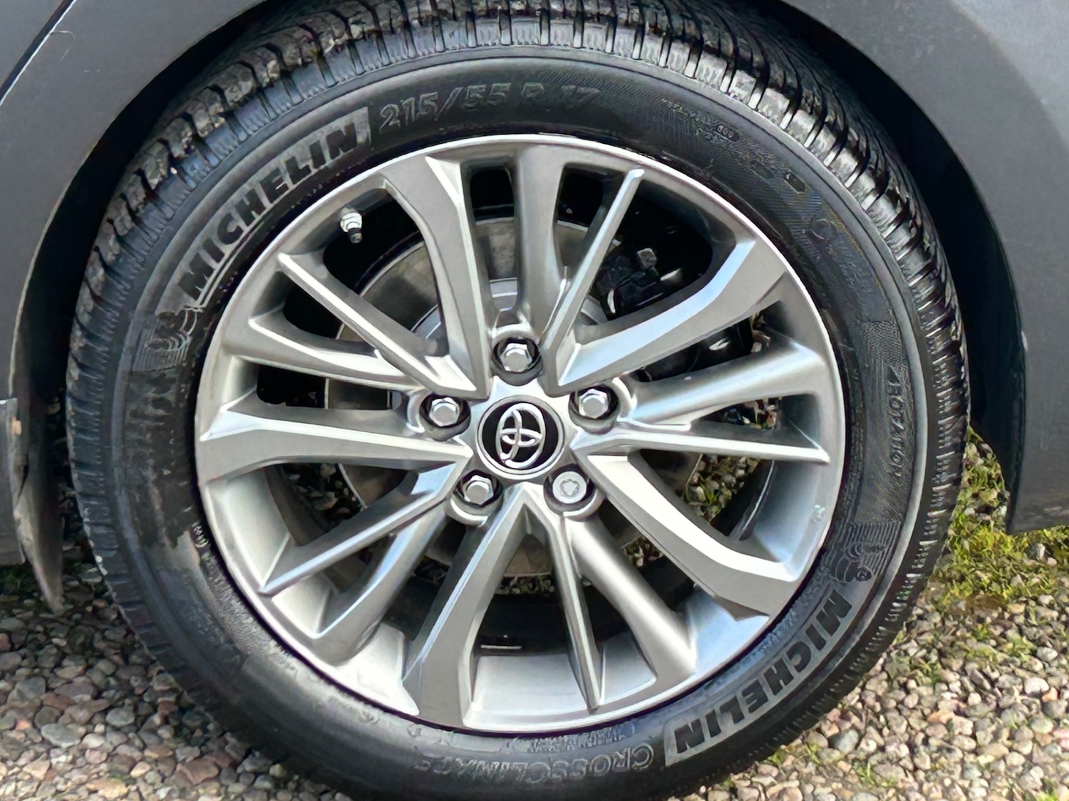 Used Toyota Avensis 2017 for sale - 76128684: Photo 42