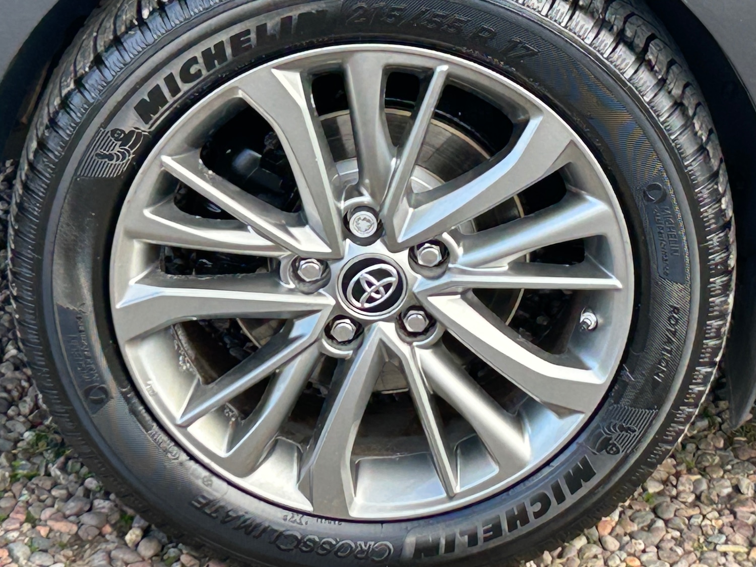 Used Toyota Avensis 2017 for sale - 76128684: Photo 44