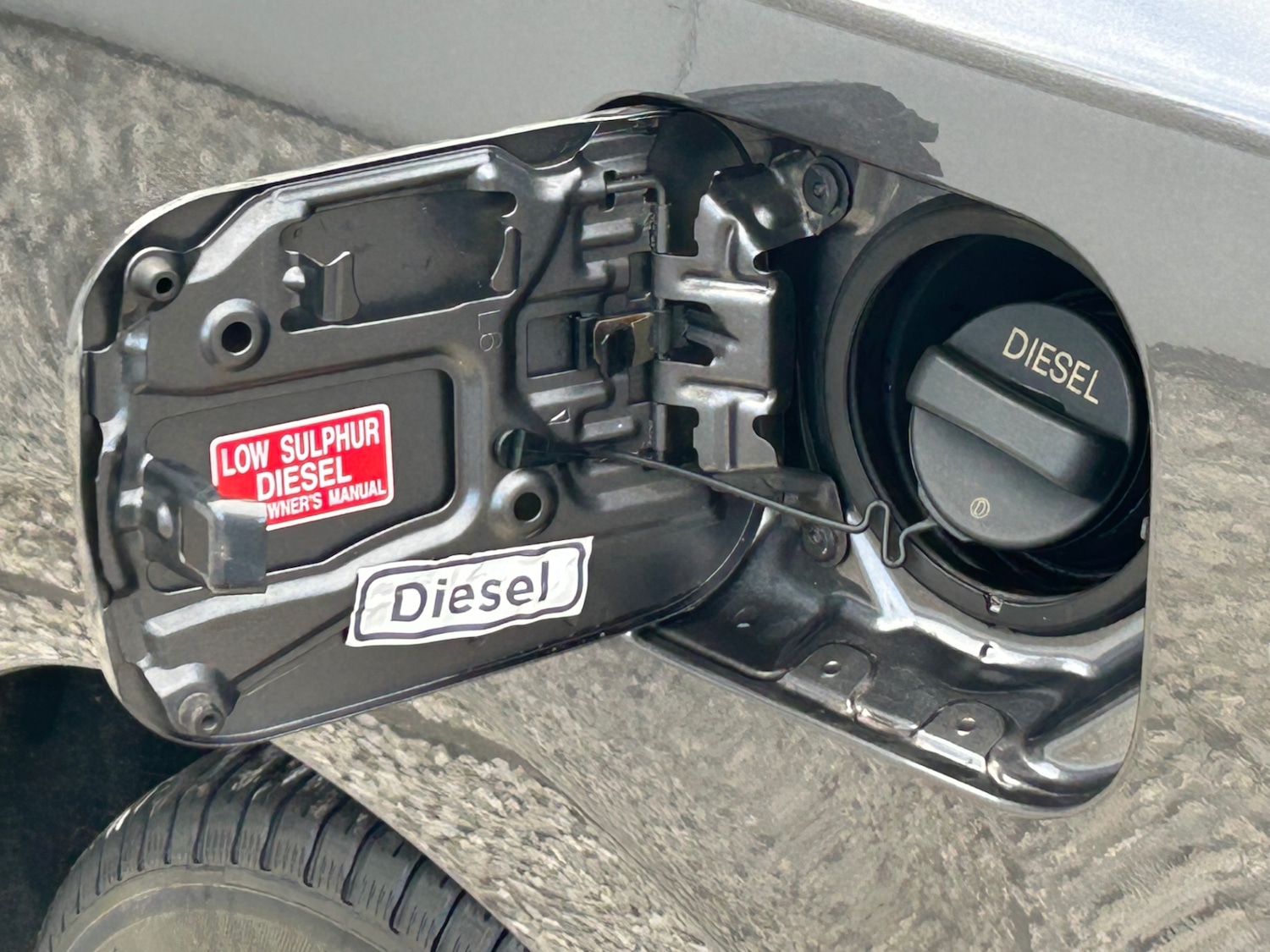 Used Toyota Avensis 2017 for sale - 76128684: Photo 45